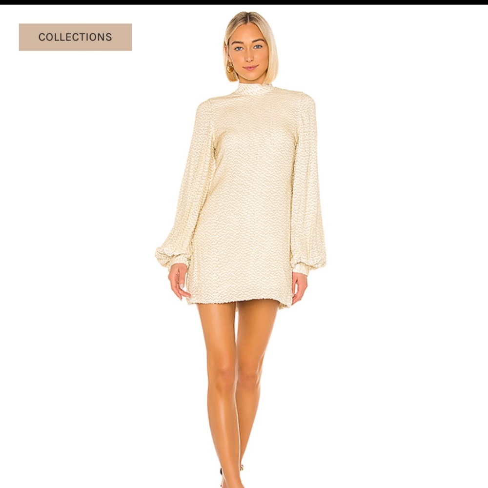 Cocktail dress